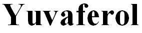Trademark logo