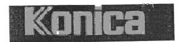 Trademark logo