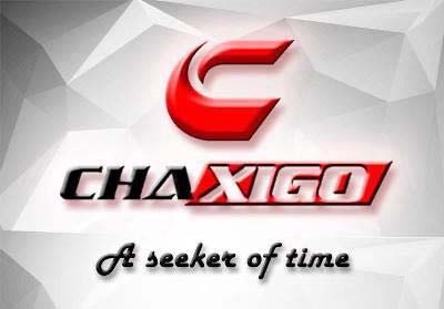 Trademark logo