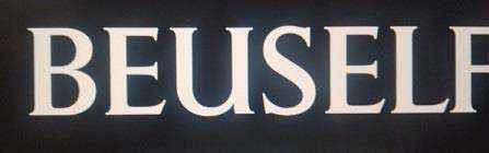 Trademark logo