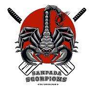 Trademark logo