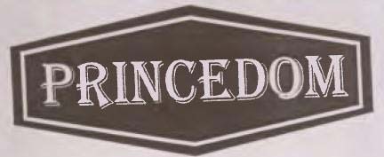 Trademark logo