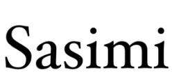 Trademark logo