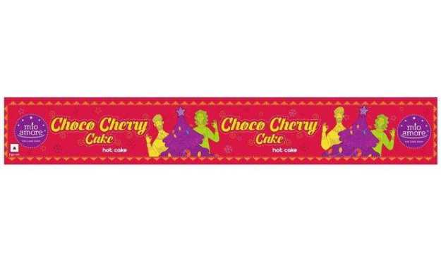 Trademark logo