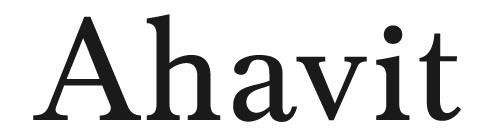 Trademark logo