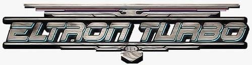 Trademark logo