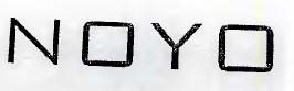 Trademark logo