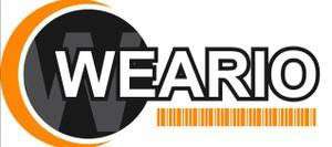 Trademark logo