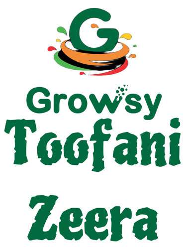 Trademark logo