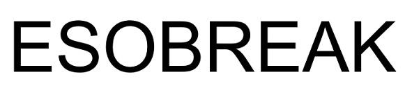 Trademark logo