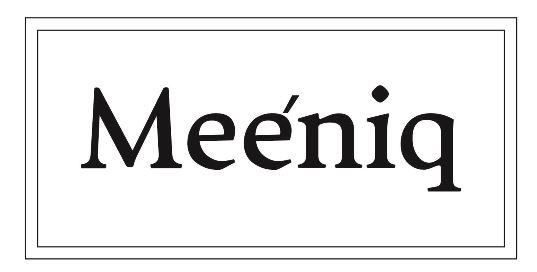 Trademark logo