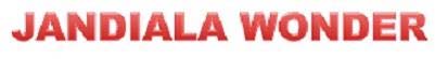 Trademark logo