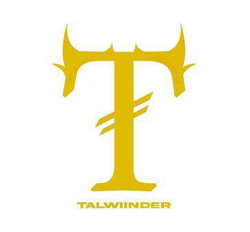 Trademark logo