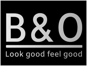 Trademark logo