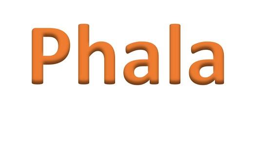 Trademark logo
