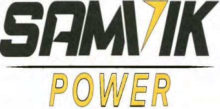 Trademark logo