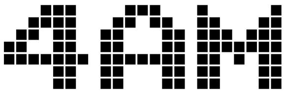 Trademark logo