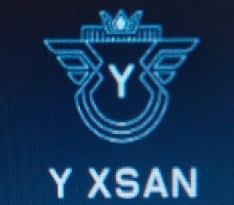 Trademark logo