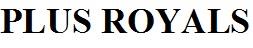 Trademark logo