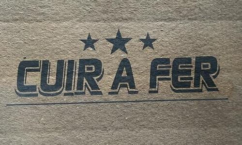 Trademark logo