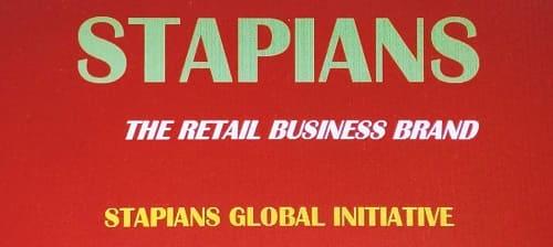 Trademark logo