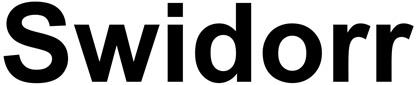 Trademark logo