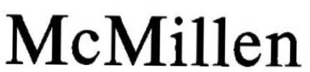 Trademark logo