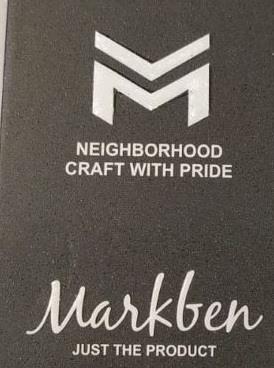 Trademark logo
