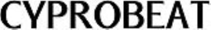 Trademark logo