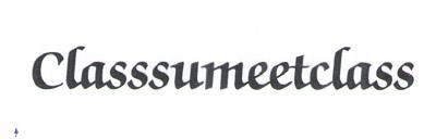 Trademark logo