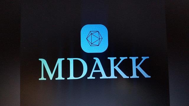 Trademark logo