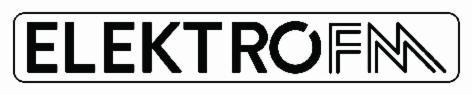 Trademark logo
