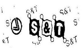 Trademark logo
