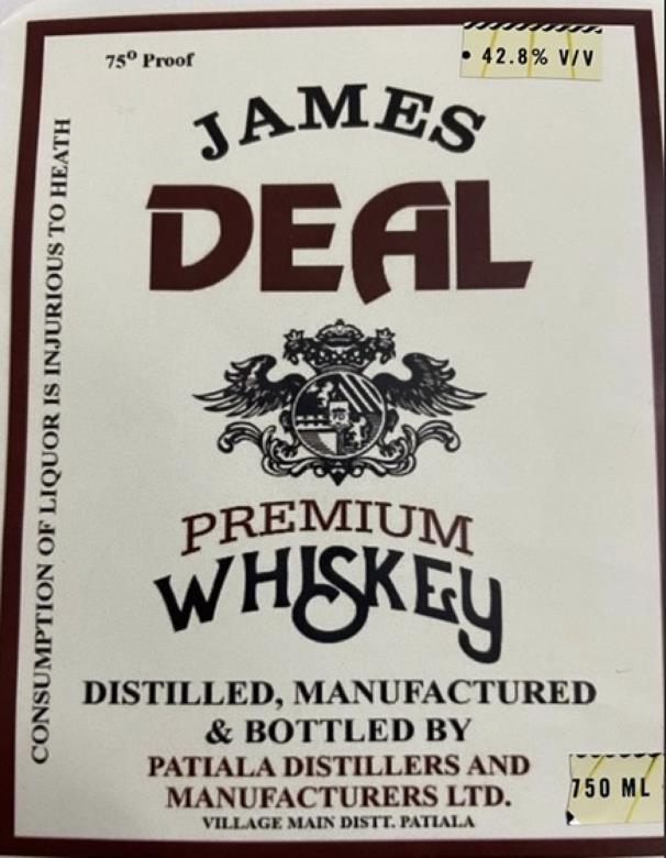 Trademark logo
