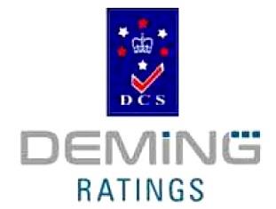 Trademark logo