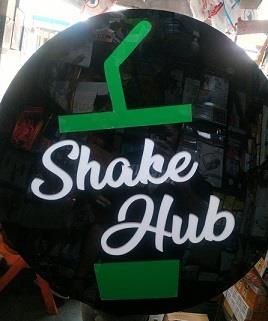 Trademark logo