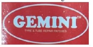 Trademark logo