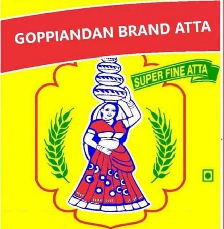 Trademark logo