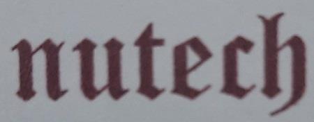 Trademark logo