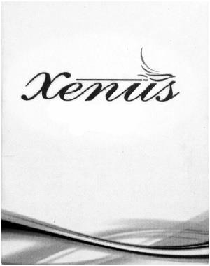 Trademark logo
