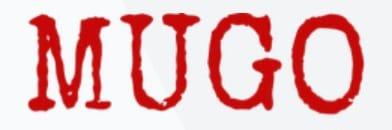 Trademark logo
