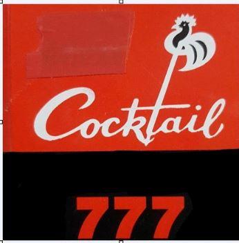 Trademark logo