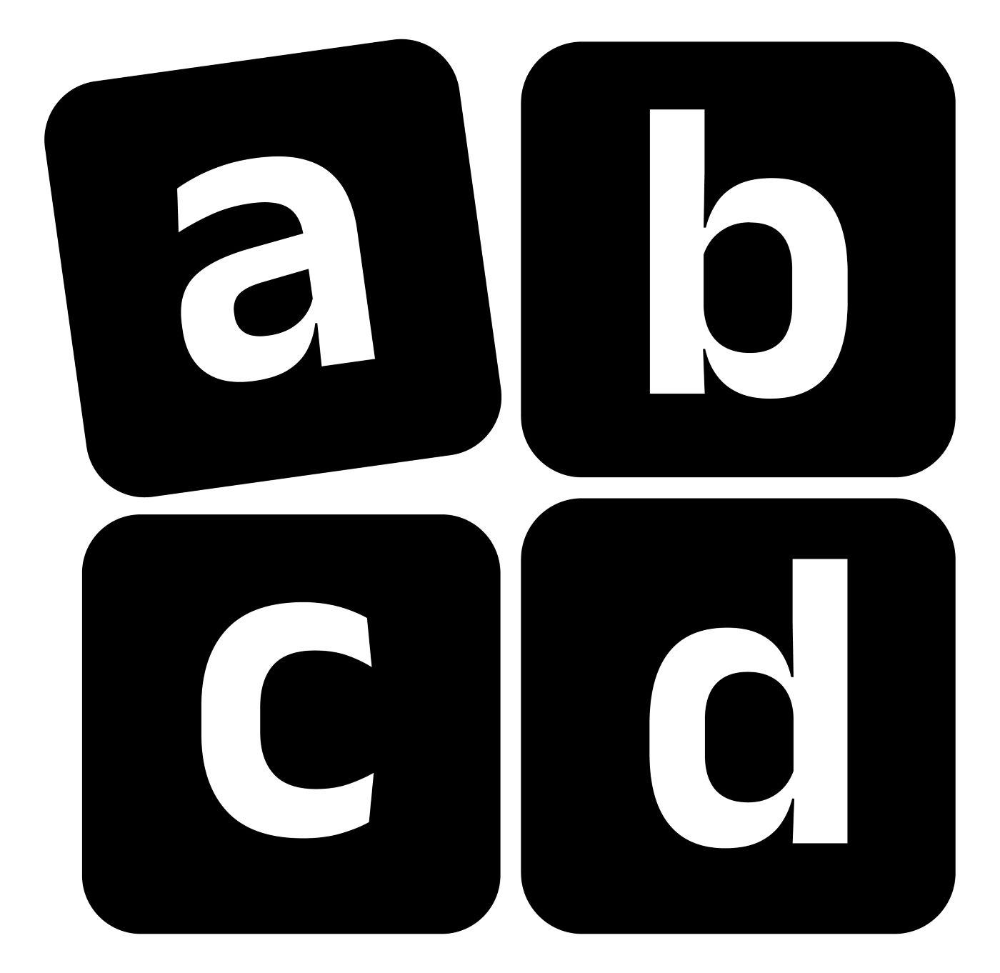 Trademark logo