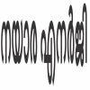 Trademark logo