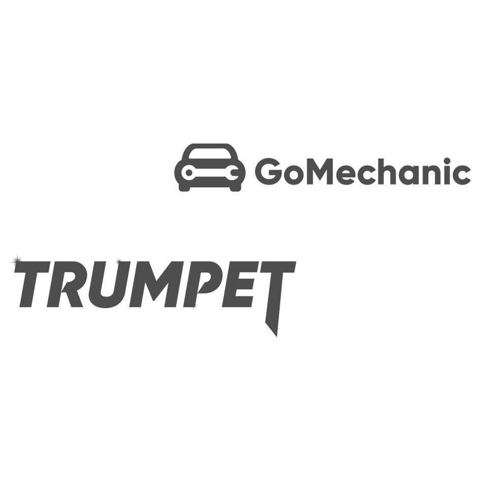 Trademark logo