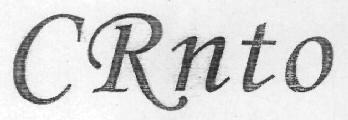 Trademark logo