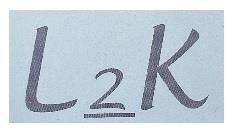 Trademark logo