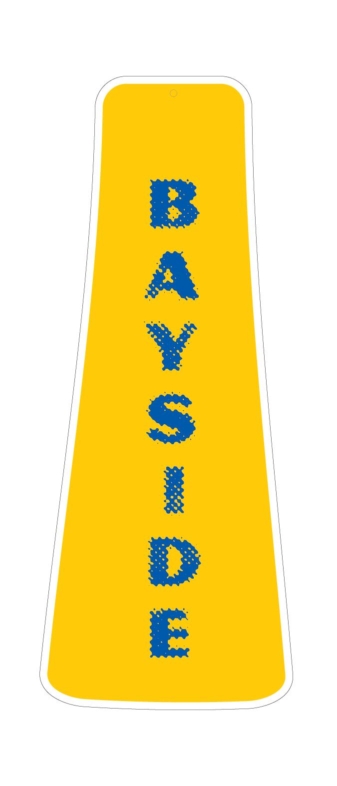 Trademark logo