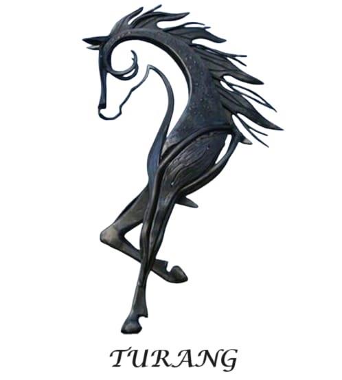 Trademark logo