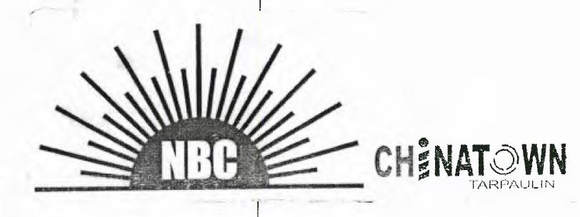 Trademark logo